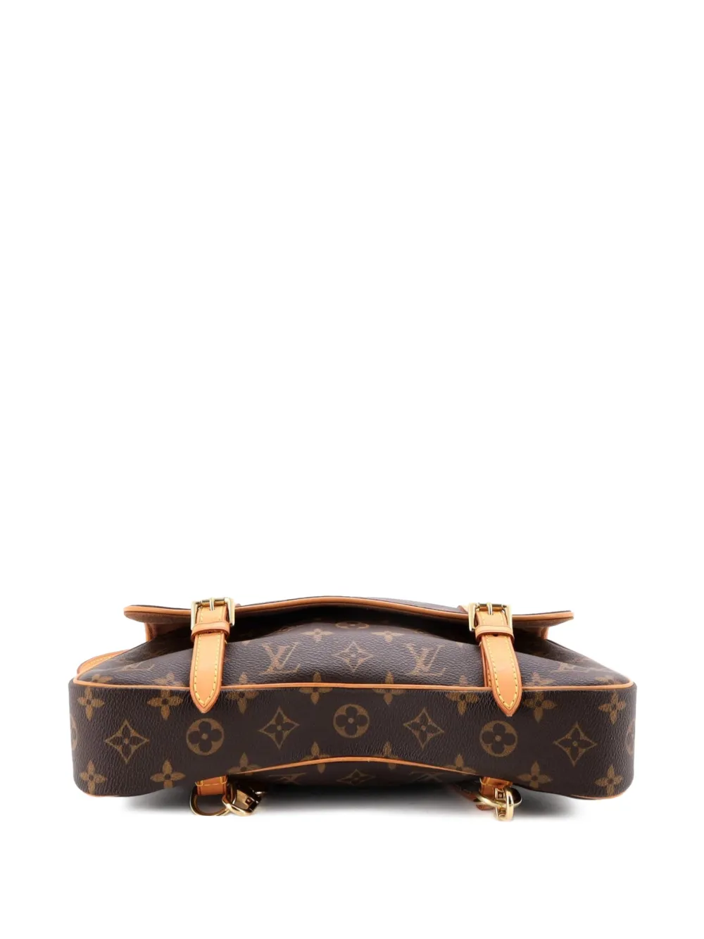 Louis Vuitton Pre-Owned Marelle Sac a Dos Monogram Canvas  display picture 1