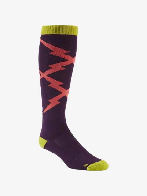 Reebok x CrossFit knee-high socks