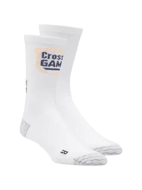 Reebok x Crossfit Games crew socks