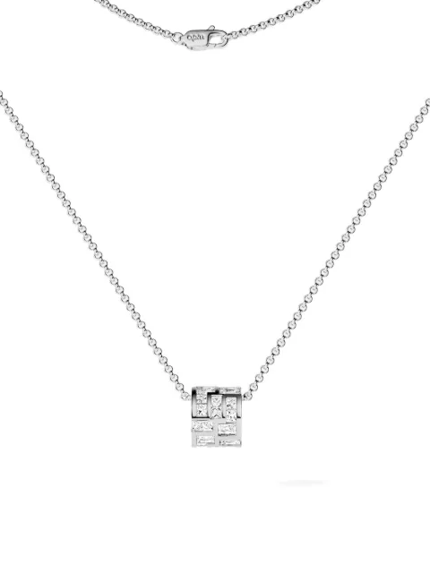 APM Monaco Ice necklace