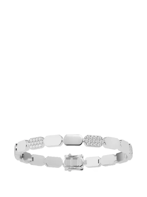 APM Monaco Yacht Club embellished bracelet