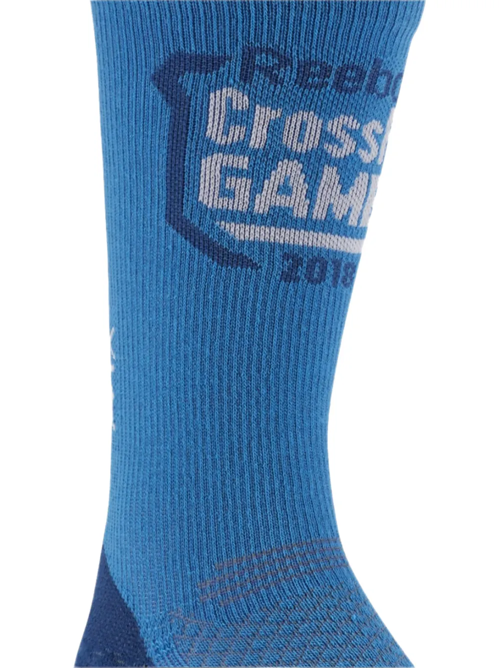 Reebok x CrossFit Games sokken Blauw