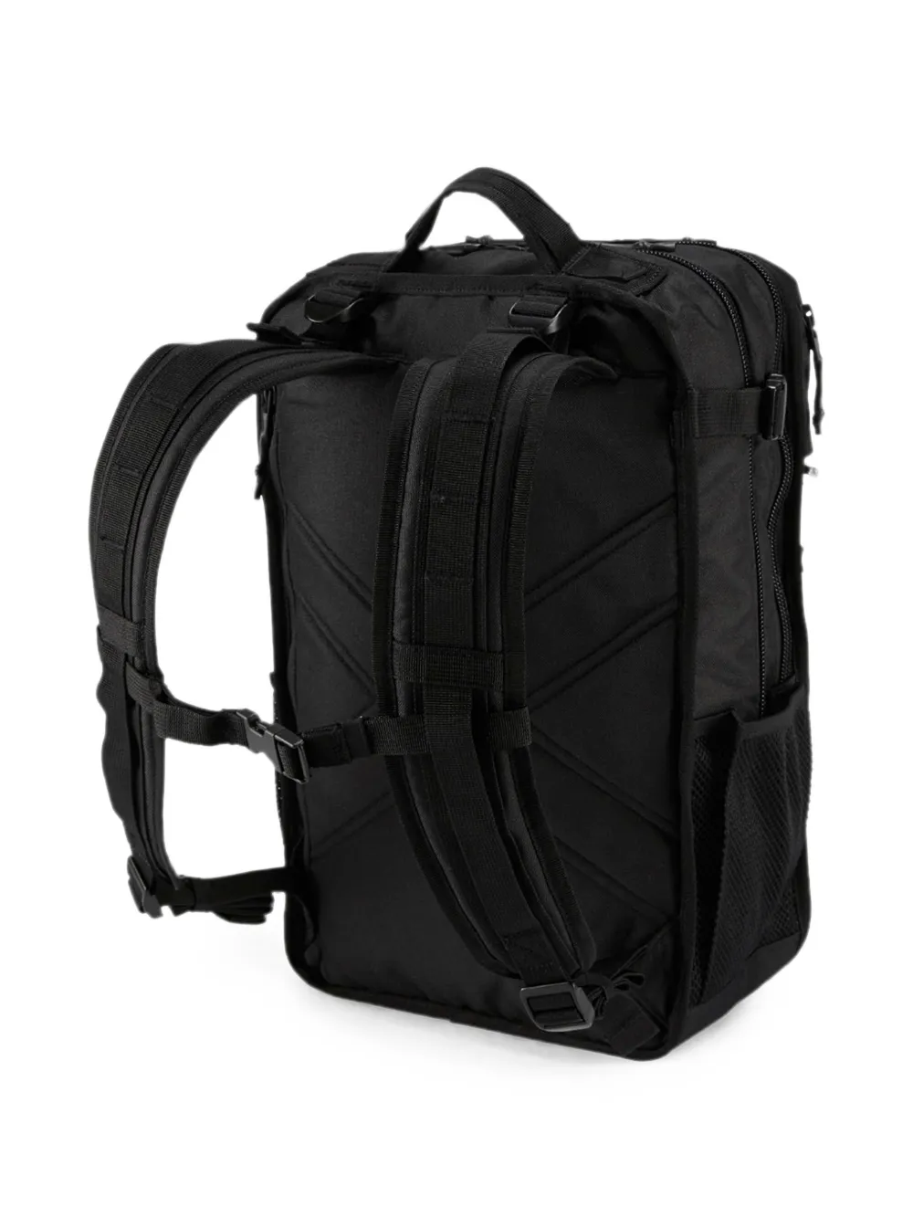 Reebok Zwarte rugzak