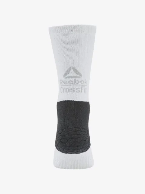 Reebok x CrossFit logo-print socks