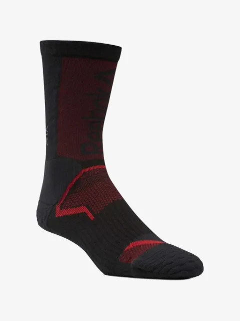 Reebok x CrossFit Tech crew socks