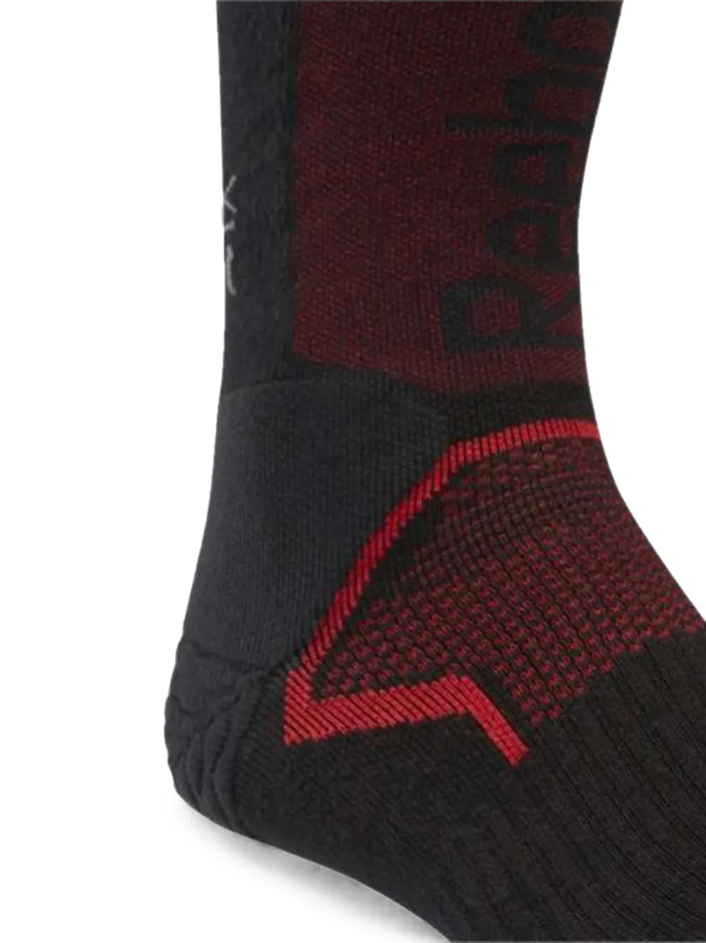 Reebok x Crossfit Tech sokken Zwart