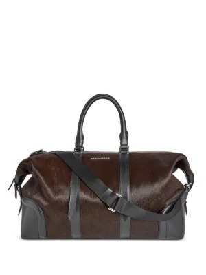 Dsquared2（ディースクエアード）メンズ ボストンバッグ - FARFETCH