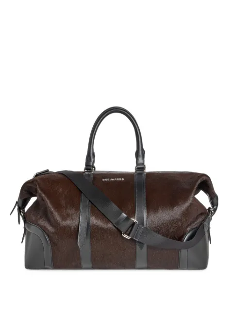 DSQUARED2 Après Ski Reisetasche
