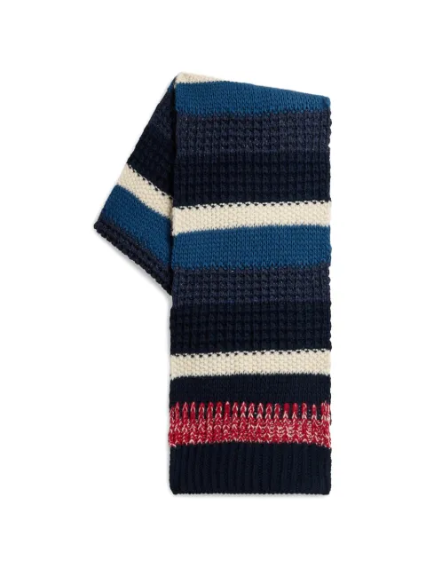 DSQUARED2 Après Ski knit scarf