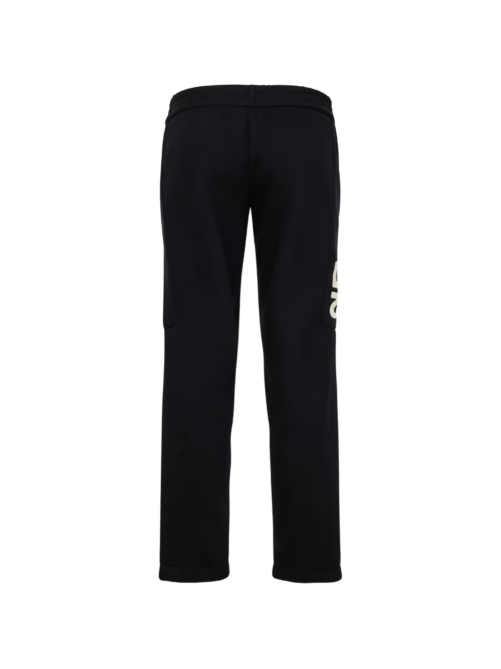 DSQUARED2 Trainingsbroek met logoprint Zwart