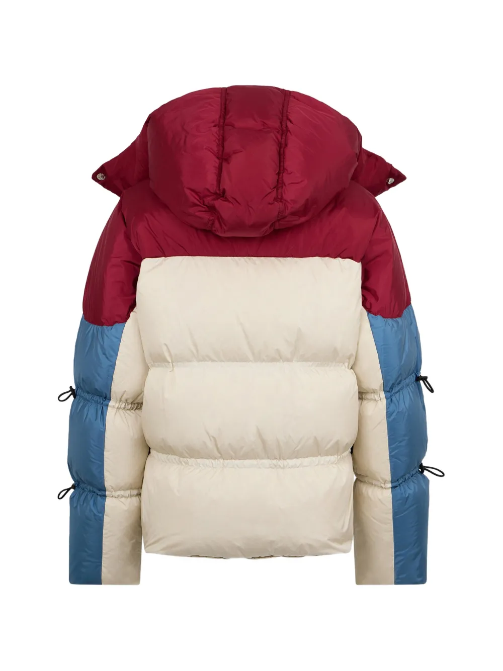 DSQUARED2 Jack met trekkoord Beige