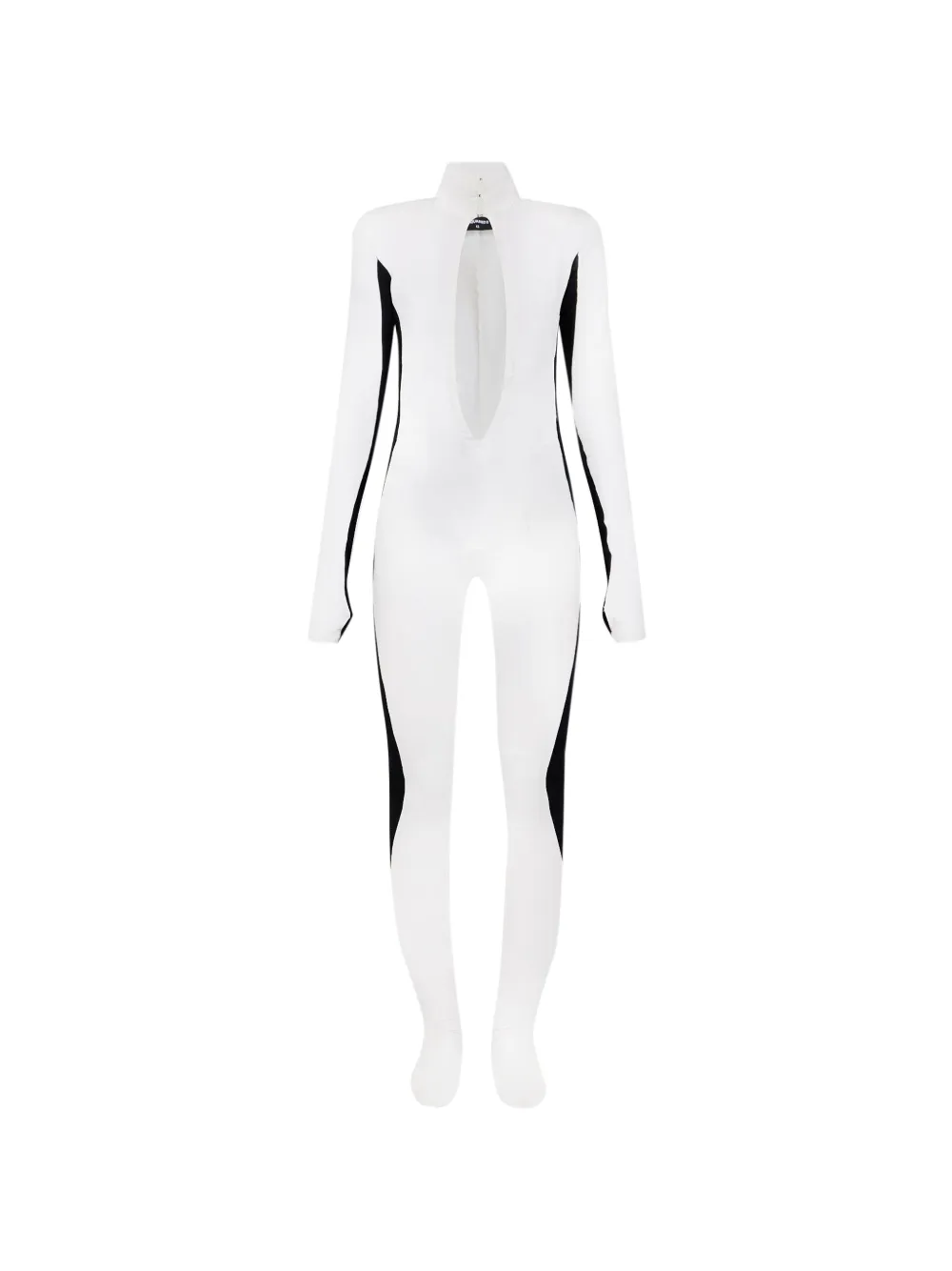 DSQUARED2 skiers jersey jumpsuit