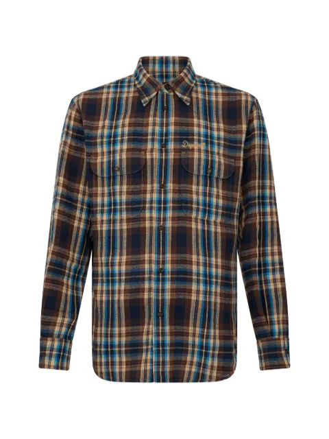 DSQUARED2 camisa Canadian