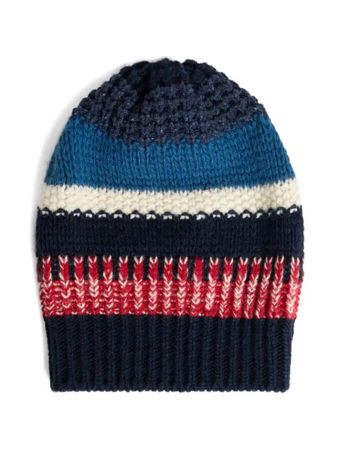 DSQUARED2 knit beanie hat