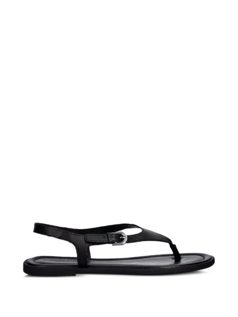 VAGABOND Zaida buckle-fastening thong sandals