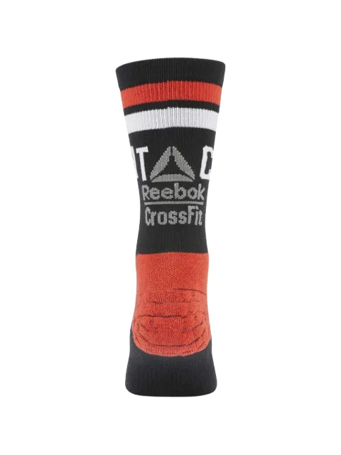 Reebok calcetines con diseño en colaboración con CrossFit