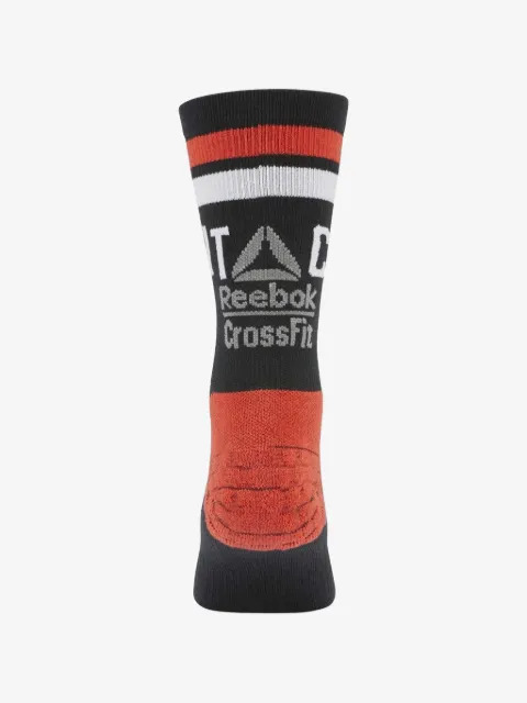Reebok x CrossFit engineered socks