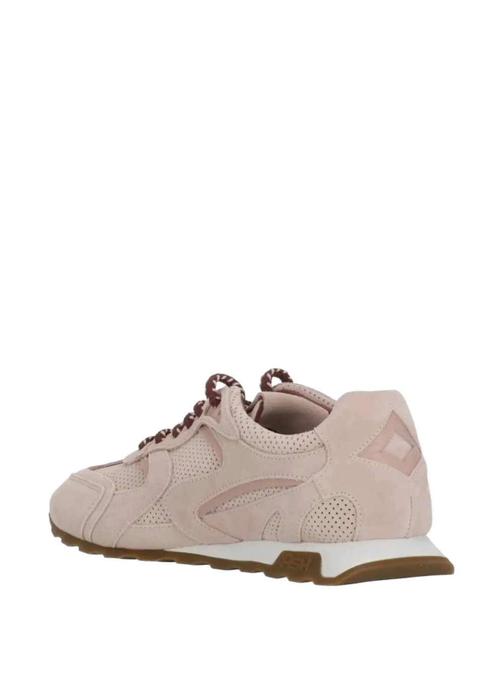 Ash Kasar sneakers Roze