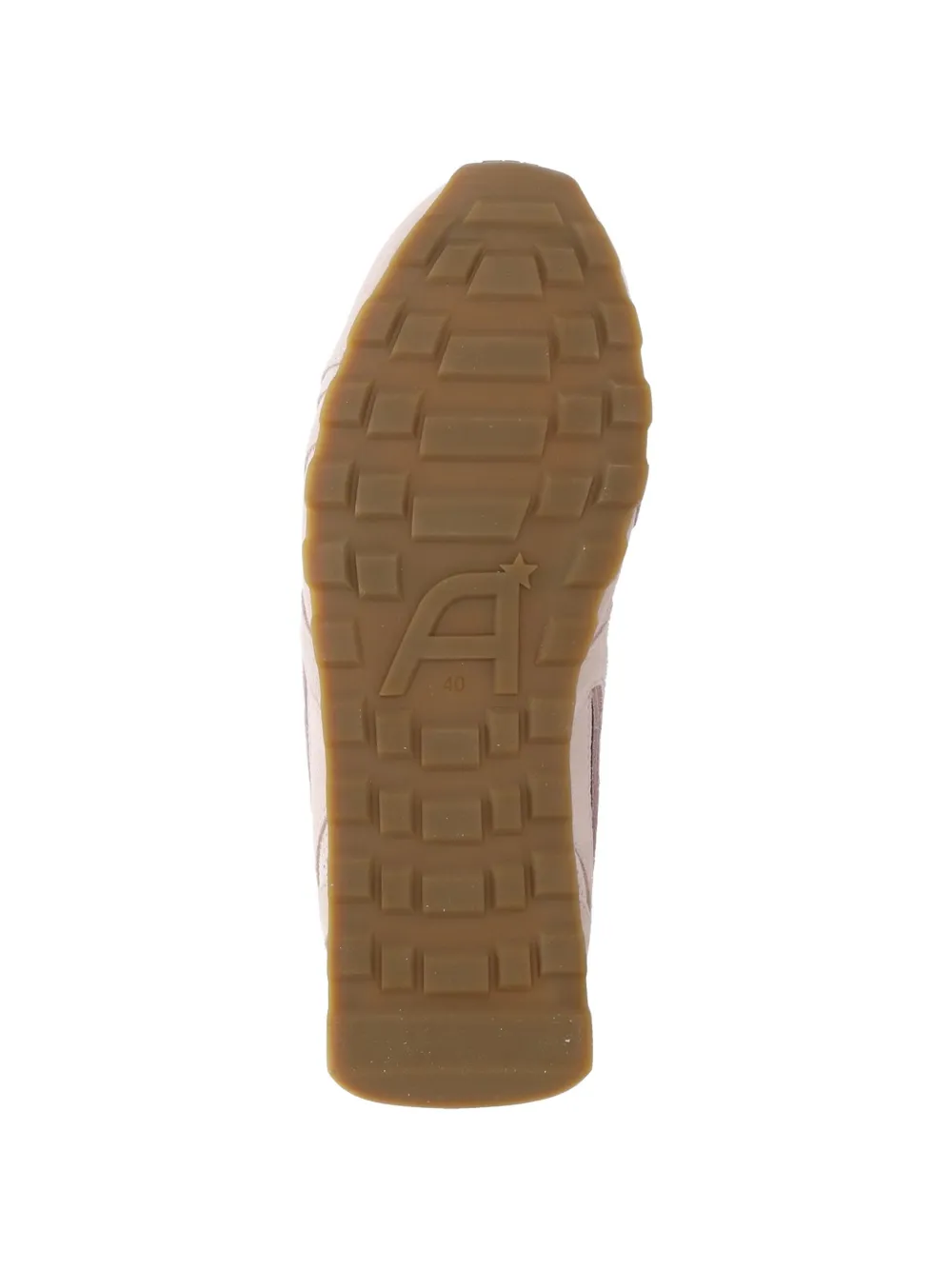 Ash Kasar sneakers Roze