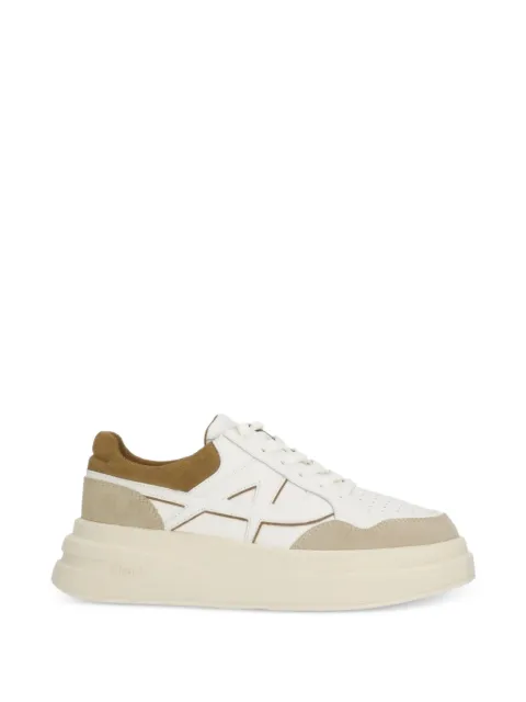 Ash Icone panelled sneakers