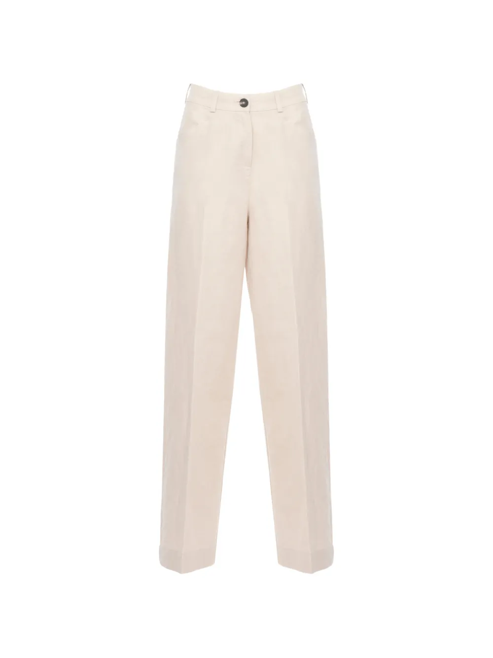 RRD Lynco Livia Wom trousers - Bianco