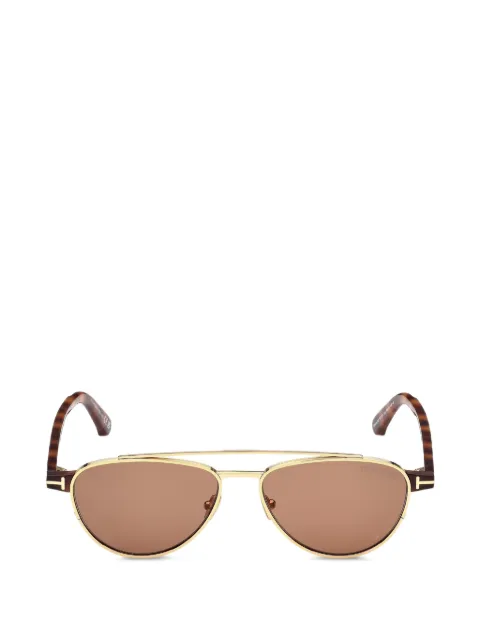TOM FORD Eyewear gafas de sol con doble puente