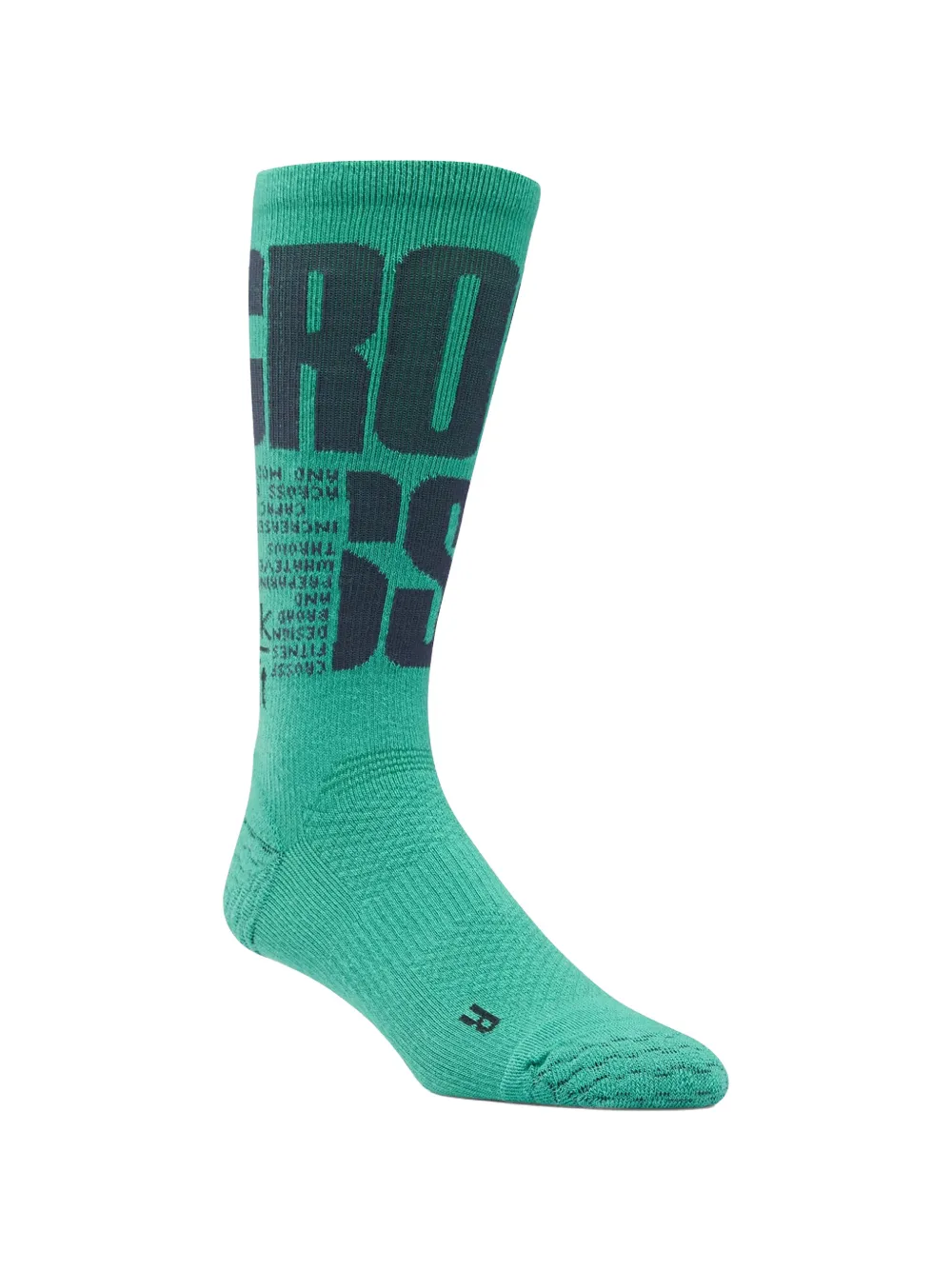 Reebok x CrossFit sokken Groen