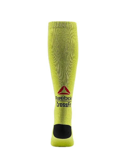 Reebok x CrossFit Games knee-high socks