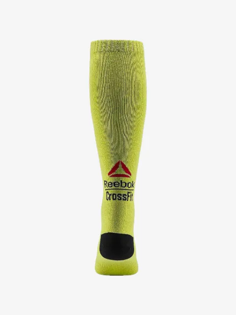 Reebok calcetines altos Games en colaboración con CrossFit