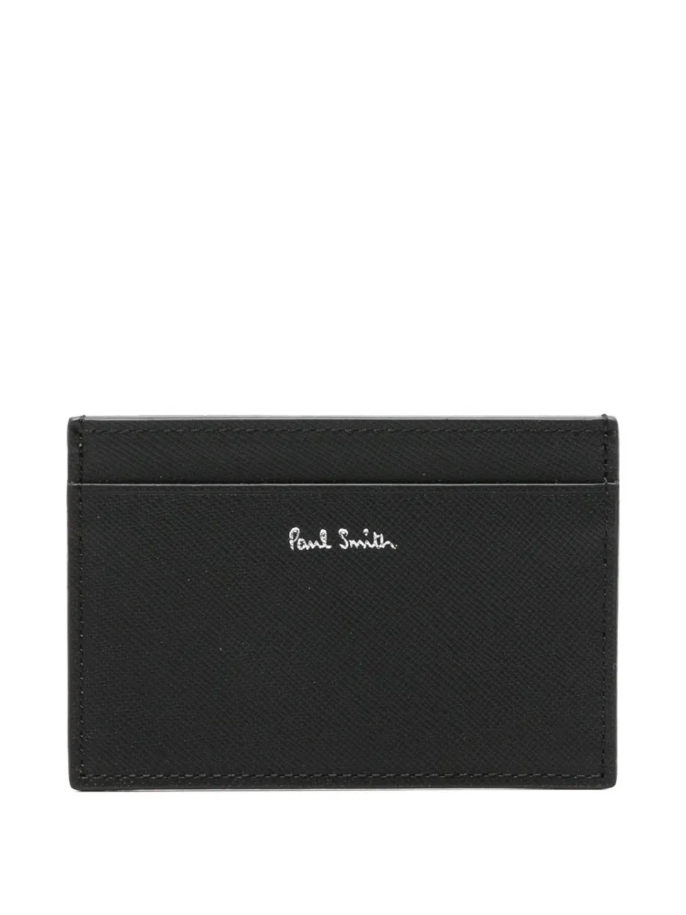 Paul Smith Mini at Langar Hall pasjeshouder Zwart