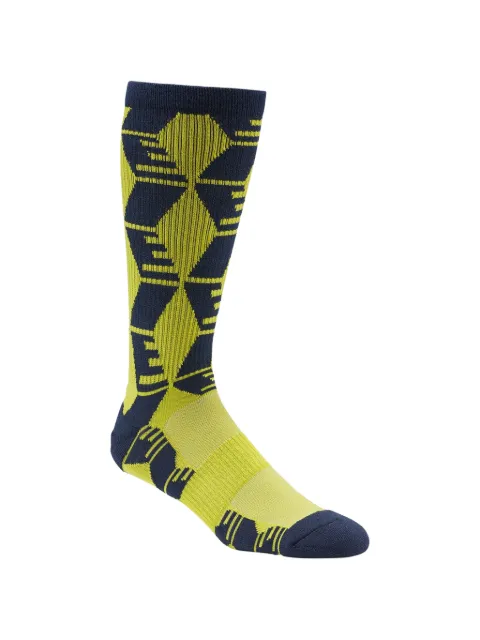 Reebok x Crossfit graphic socks