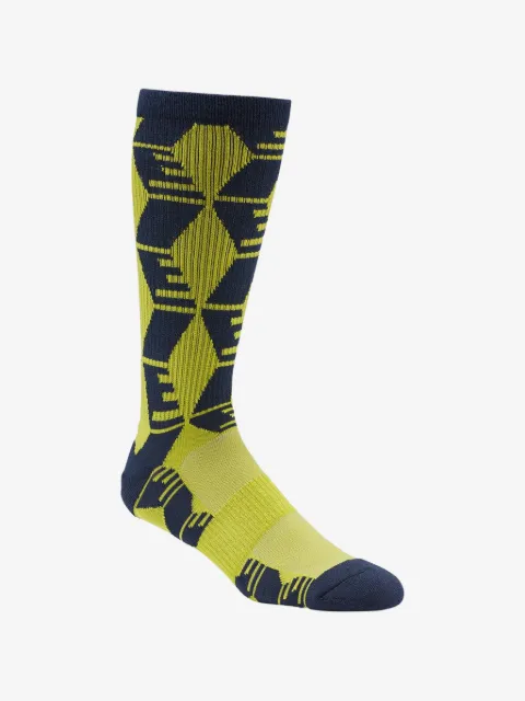 Reebok calcetines con estampado gráfico en colaboración con Crossfit