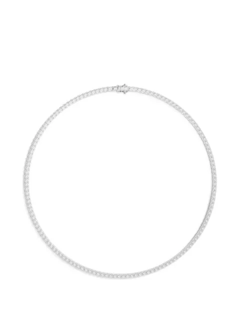 APM Monaco Tennis Halskette mit Zirkonia