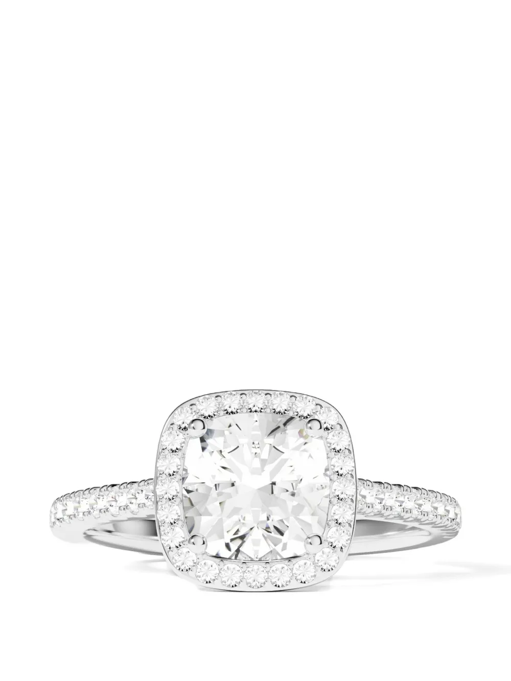 APM Monaco Lumière Solitaire ring