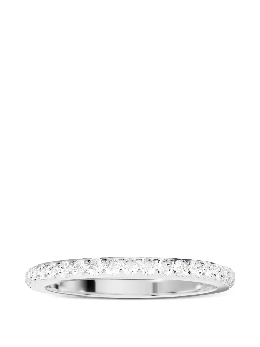 APM Monaco Promesse stone-embellished ring