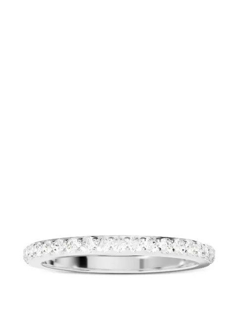 APM Monaco Promesse stone-embellished ring