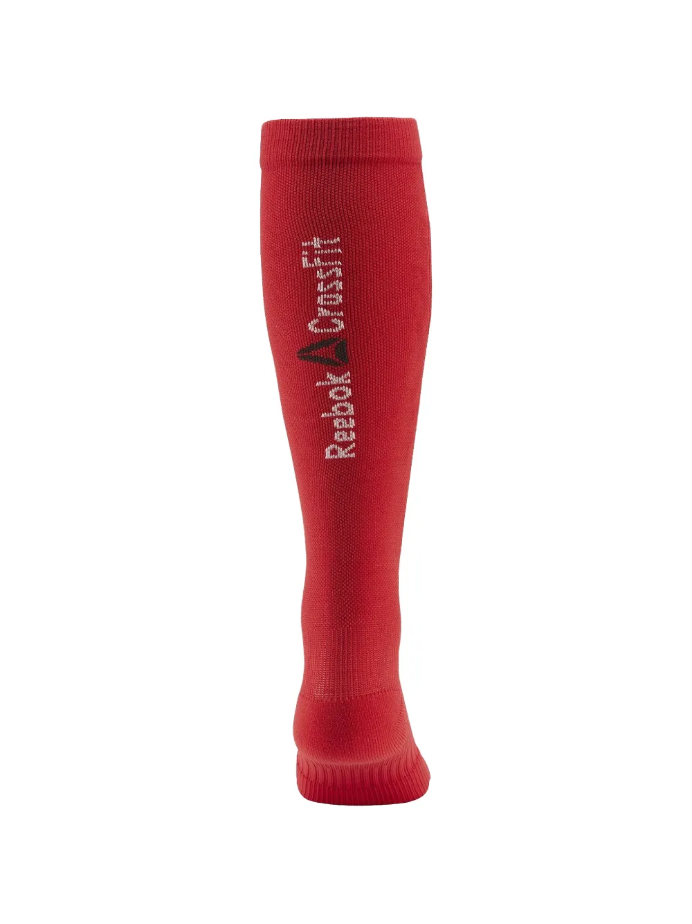 Reebok x CrossFit compressie sokken Rood