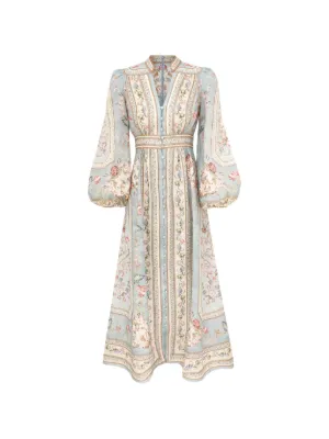 ZIMMERMANN dresses | FARFETCH ZIMMERMANN dresses | FARFETCH