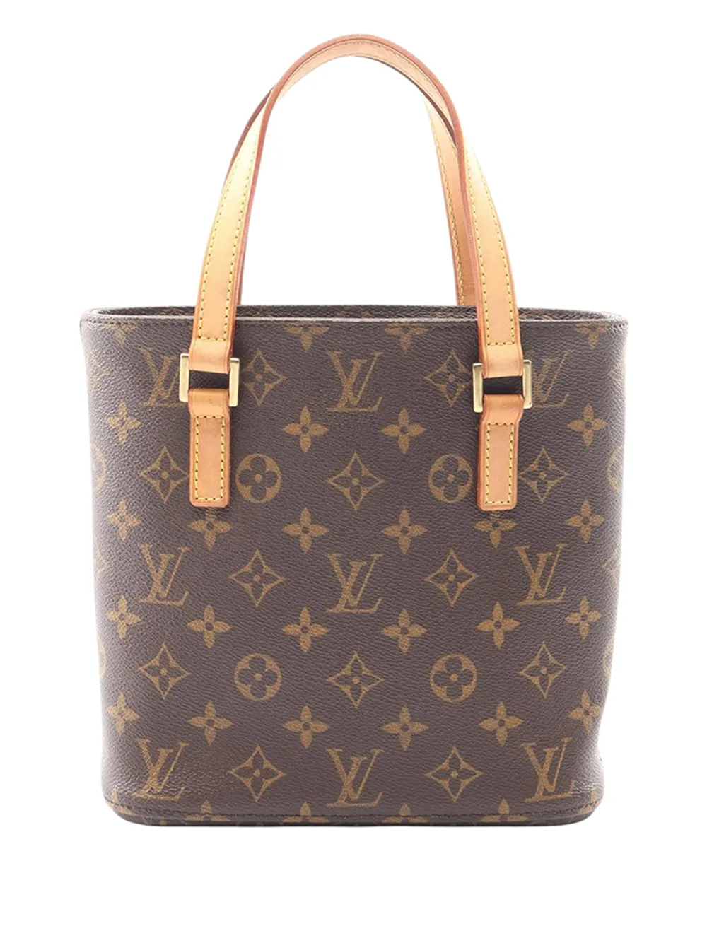 Louis Vuitton Pre-Owned 2005 Monogram Vavin PM handbag - Marrone
