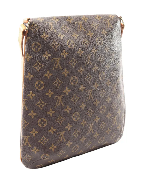 Louis Vuitton Pre-Owned 1999 モノグラム ミュゼット サルサ GM