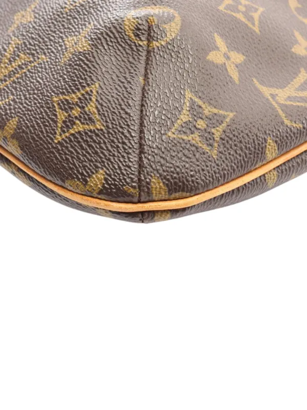 Louis Vuitton Pre-Owned 1999 モノグラム ミュゼット サルサ GM