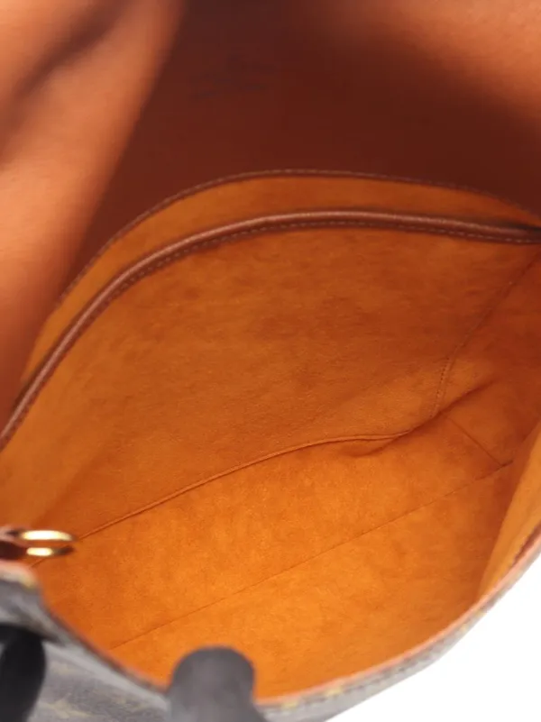 Louis Vuitton Pre-Owned 1999 モノグラム ミュゼット サルサ GM