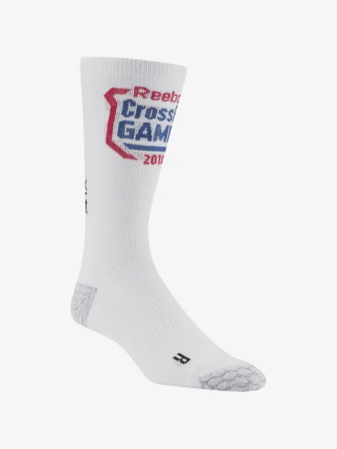 Reebok calcetines Games en colaboración con CrossFit