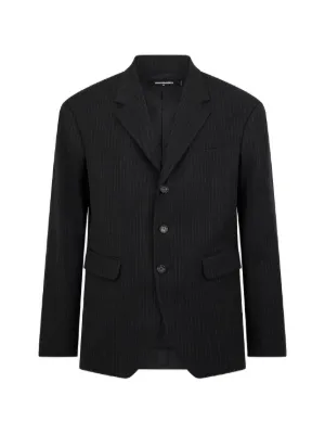 Dsquared2（ディースクエアード）メンズ テーラードジャケット