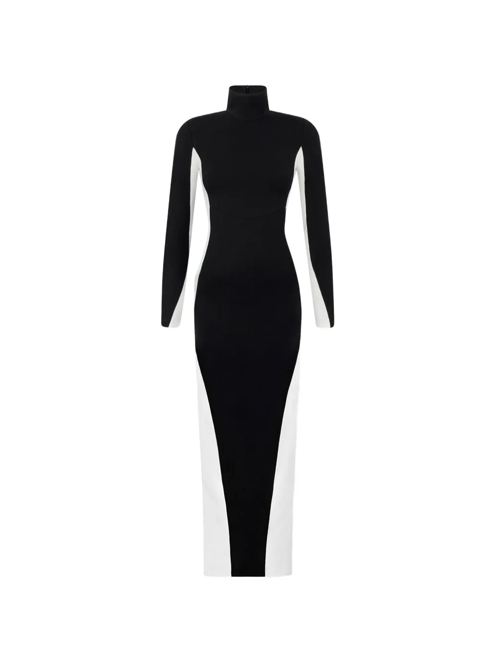 DSQUARED2 Abito lungo - Nero