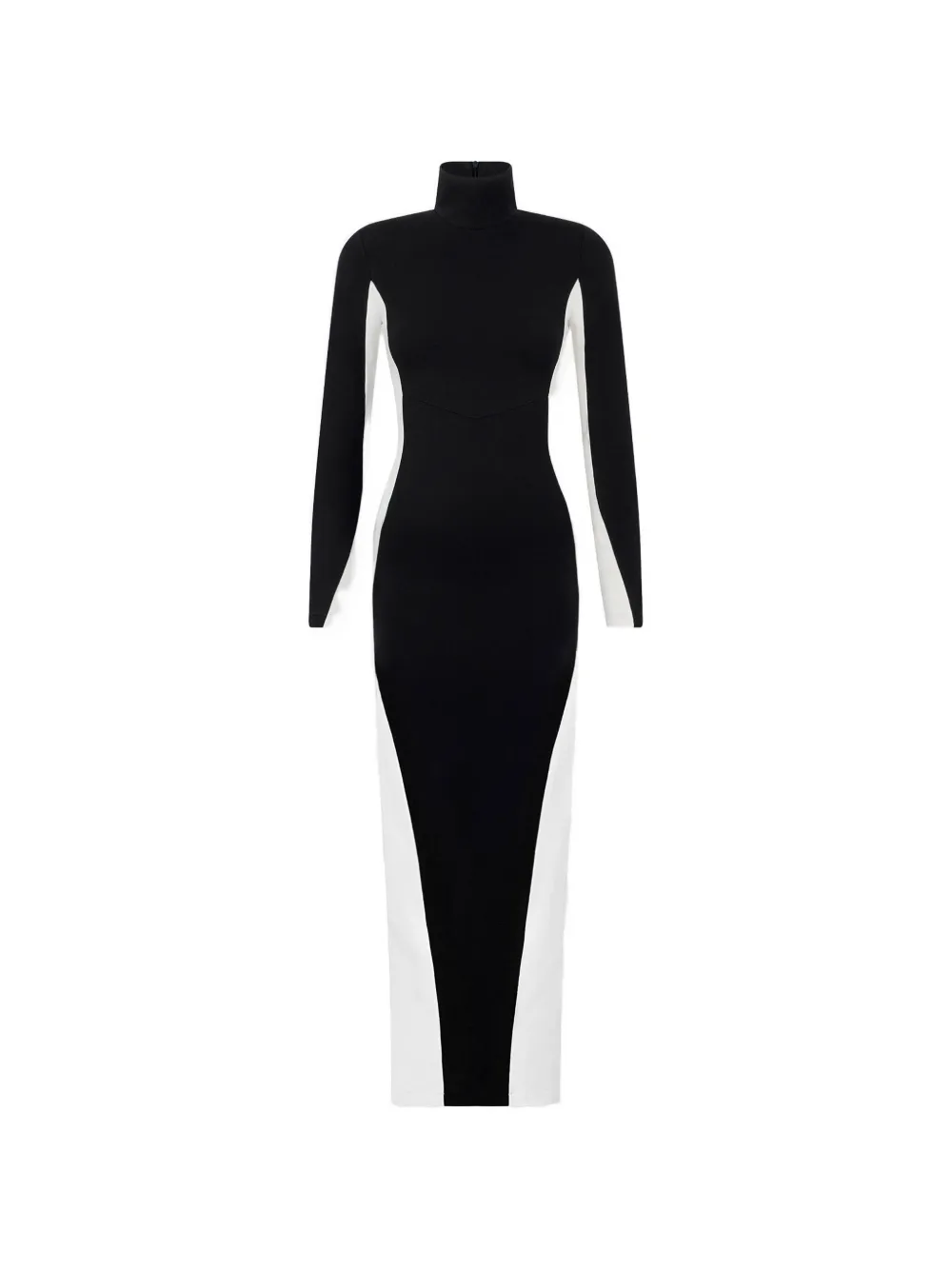 DSQUARED2 Abito lungo - Nero