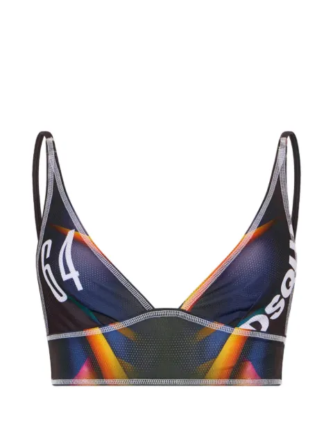 DSQUARED2 brasier Ski Leaf