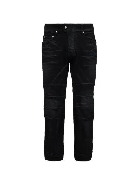 DSQUARED2 belt-loops jeans
