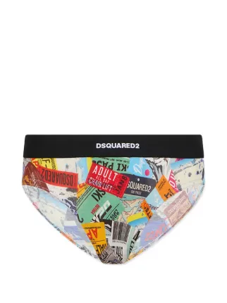 DSQUARED2