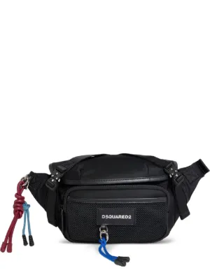 DSQUARED2 Belt Bags for Men - Shop Now on FARFETCH